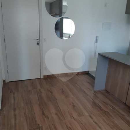 Apartamento à venda com 1 suíte em Várzea da Barra Funda, São Paulo, SP