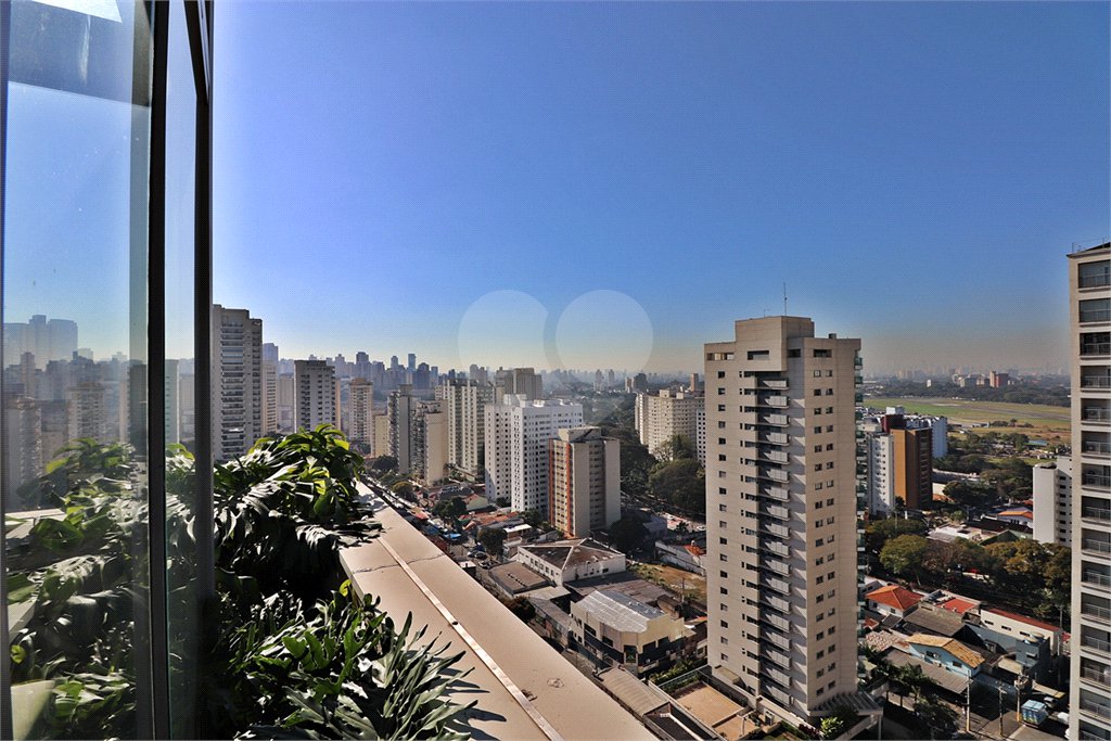 Apartamento à venda com 4 suítes em Santana, São Paulo, SP