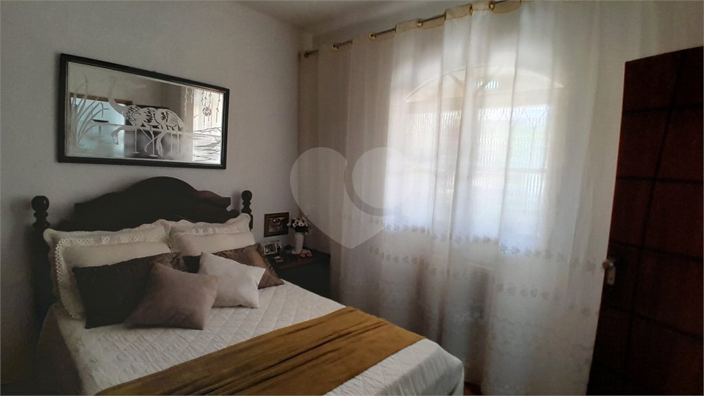 Casa à venda com 3 quartos em Campo Grande, Rio de Janeiro, RJ