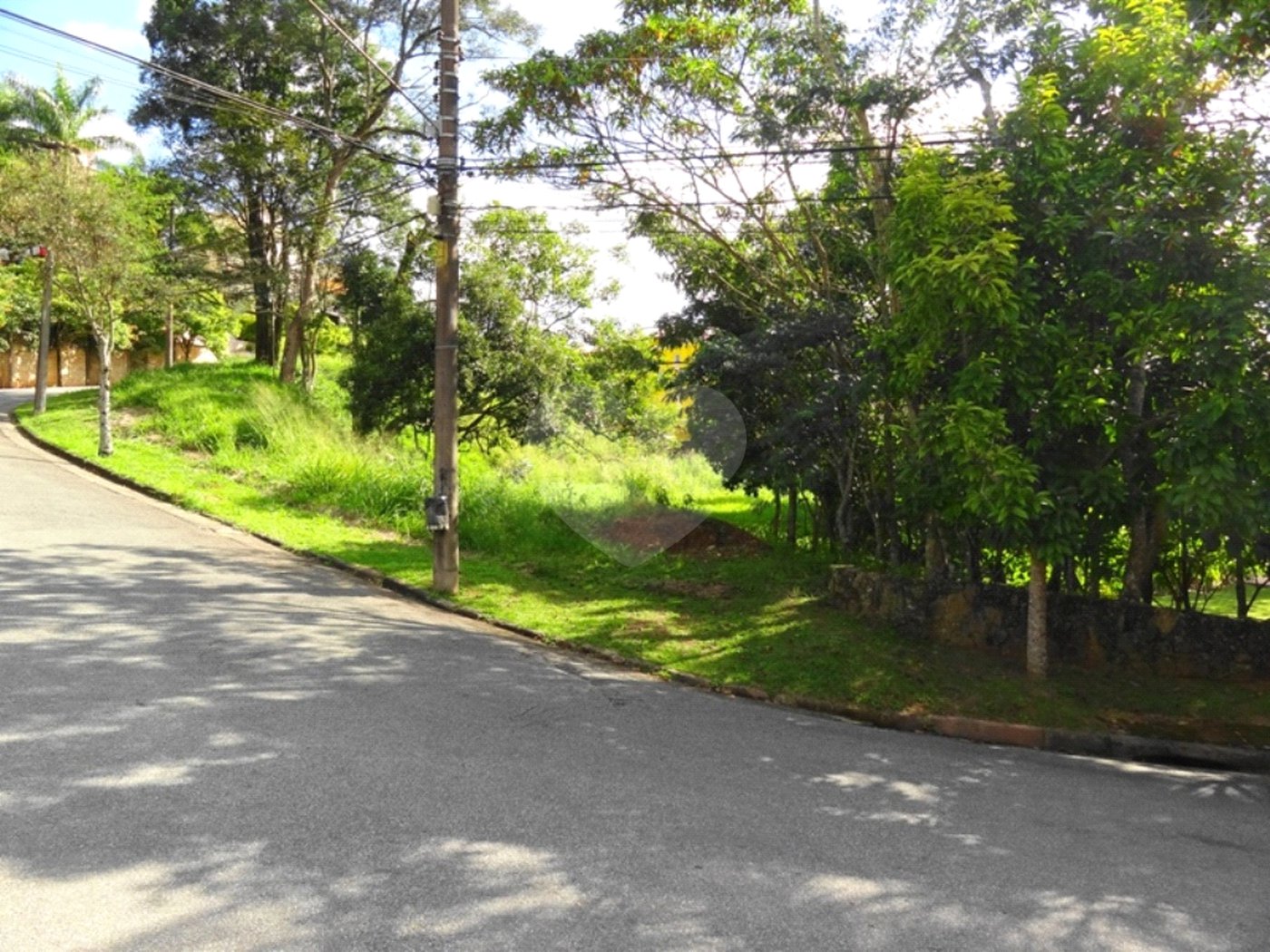 Terreno à venda em Horto Florestal, São Paulo, SP