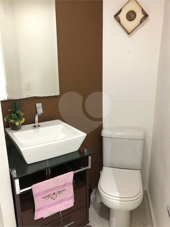 Apartamento à venda com 3 quartos, sendo 1 suíte, em Santana, São Paulo, SP