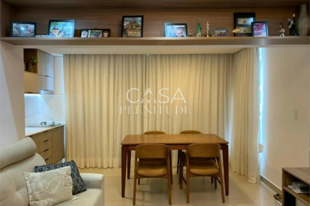 Apartamento à venda com 3 quartos, sendo 1 suíte, em Parque Campolim, Sorocaba, SP