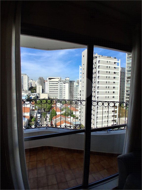 Apartamento para alugar com 2 quartos, sendo 1 suíte, em Jardim Paulista, São Paulo, SP