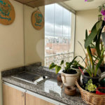 Apartamento à venda com 3 quartos, sendo 1 suíte,  em Água Branca, São Paulo, SP