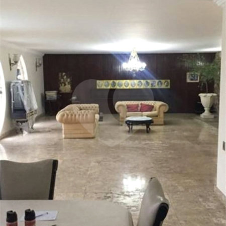 Sobrado à venda com 4 suítes em Jardim Guedala, São Paulo, SP