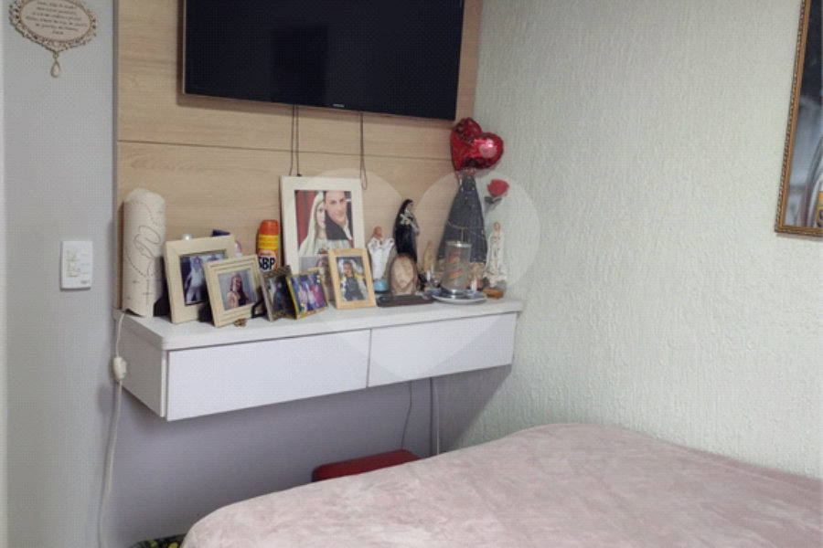 Apartamento à venda com 3 quartos, sendo 1 suíte, em Casa Verde, São Paulo, SP