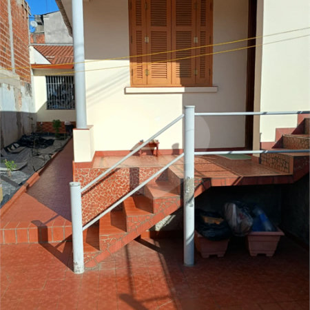 Casa Térrea à venda com 2 quartos em Jaçanã, São Paulo, SP