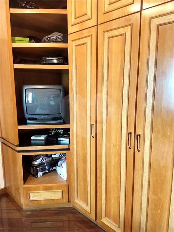Triplex à venda com 4 suítes em Vila Paulicéia, São Paulo, SP