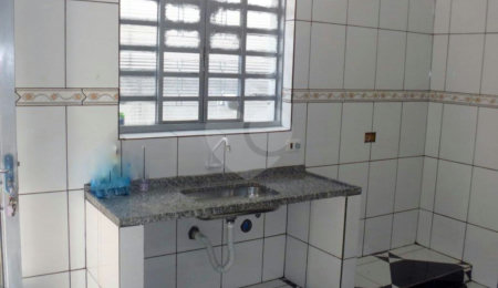 Casa à venda com 2 quartos no condomínio Parqu Domingos Luís,152, São Paulo - SP