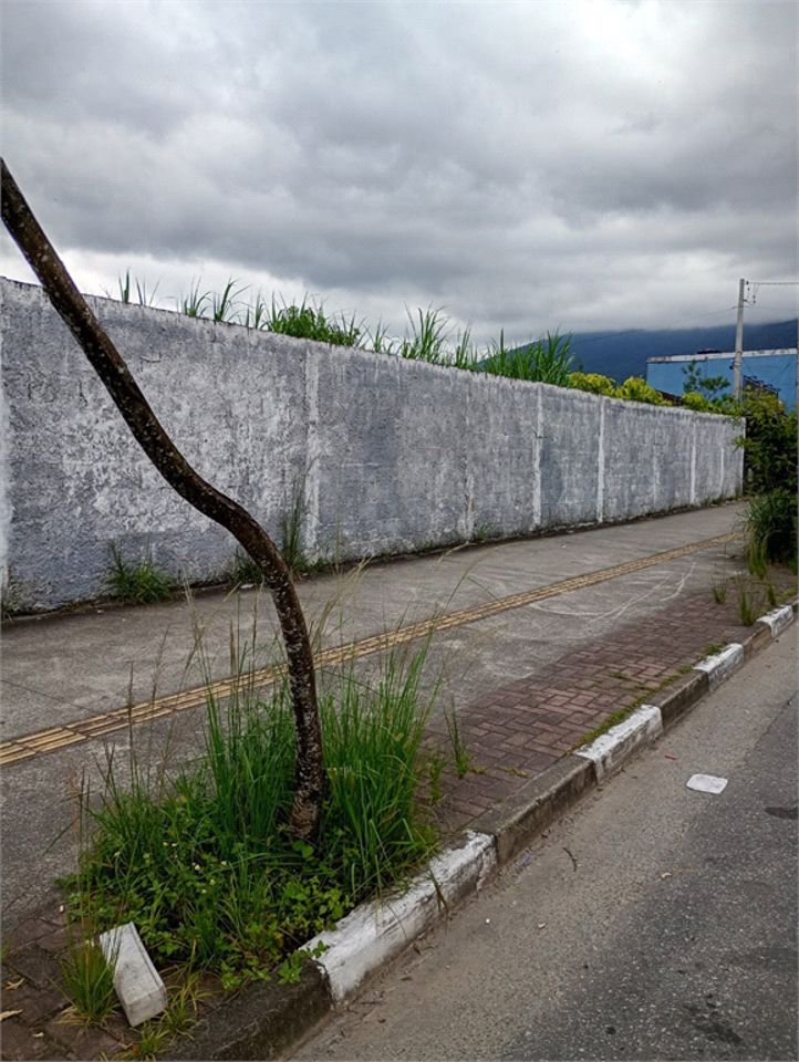 Terreno Comercial para venda e locação, Jardim Rio Branco, São Vicente - TE0006.
