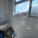Apartamento Residencial à venda, Boqueirão, Praia Grande - AP1577.
