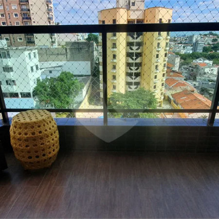 Apartamento à venda com 3 suítes em Vila Paulicéia, São Paulo, SP