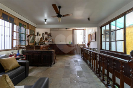 Casa à venda com 3 suítes em Maracanã, Rio de Janeiro, RJ