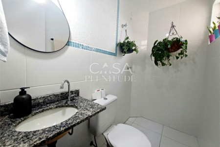Apartamento à venda com 2 quartos, sendo 1 suíte, em Jardim Simus, Sorocaba, SP