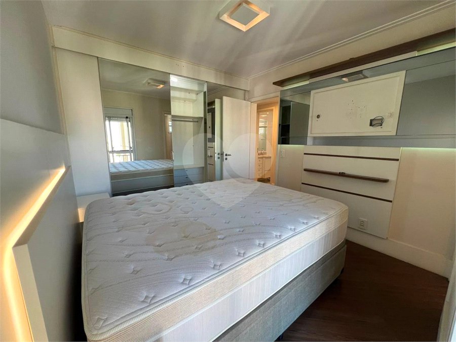 Apartamento à venda ou para alugar com 3 suítes em Santa Teresinha, São Paulo, SP