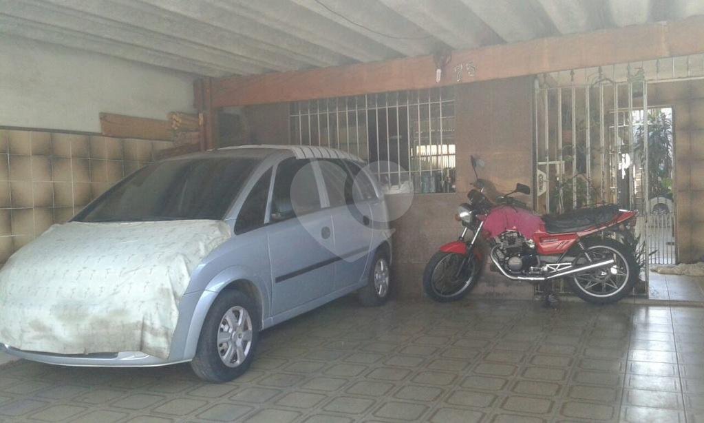 Casa à venda com 3 quartos, sendo 1 suíte, em Jaçanã, São Paulo, SP