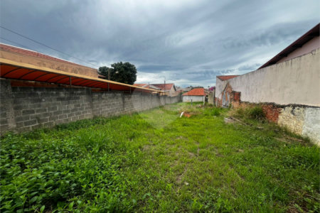 Terreno à venda em Vila Nova, Itapetininga, SP
