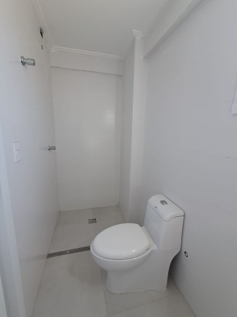 Apartamento, 109 m² - venda por R$ 1.100.000,00 ou aluguel por R$ 6.000,00/mês - Boqueirão - Santos/SP