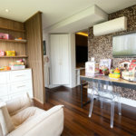 Apartamento à venda com 5 quartos, sendo 4 suítes, em Parque Reboucas, São Paulo, SP