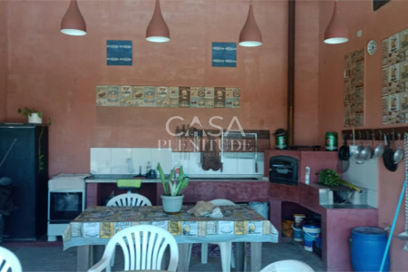 Chácara à venda com 3 quartos em Caguassu, Sorocaba, SP