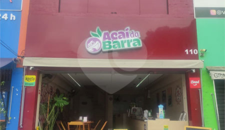 Salão Comercial para alugar em Mandaqui, São Paulo, SP