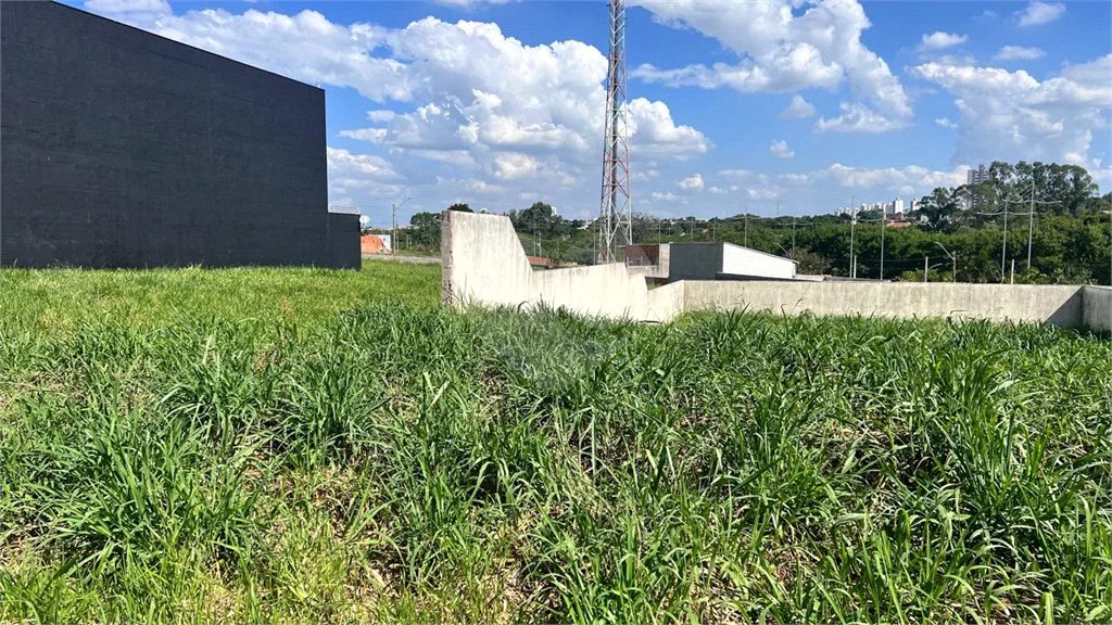 Terreno à venda em Parque Gabriel, Hortolândia, SP