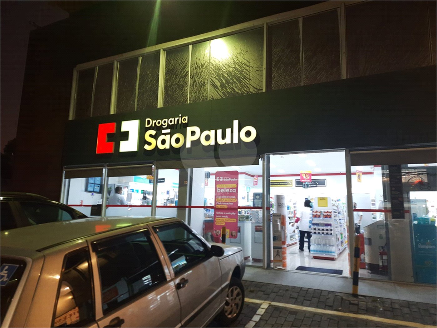 Terreno à venda em Santana, São Paulo, SP