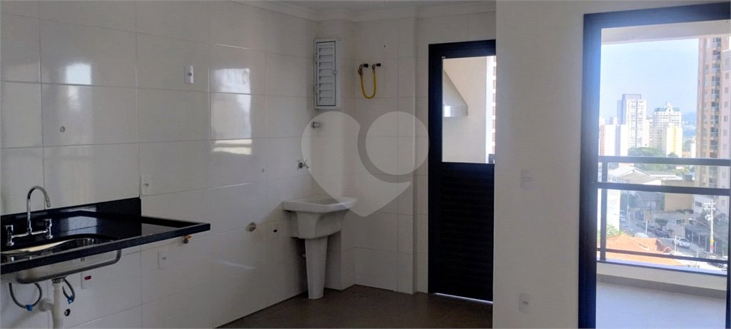 Apartamento à venda com 2 quartos, sendo 1 suíte, em Vila Osasco, Osasco, SP