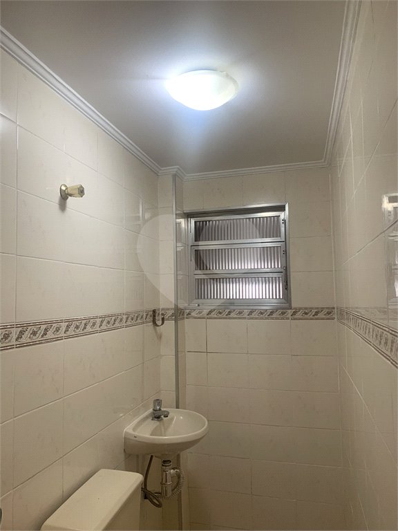 Apartamento à venda com 2 quartos em Tucuruvi, São Paulo, SP