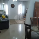 Sobrado à venda com 3 quartos, sendo 1 suíte, em Horto, São Paulo, SP