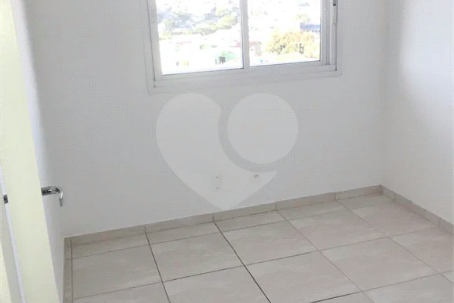 Apartamento à venda com 2 quartos em Casa Verde, São Paulo, SP