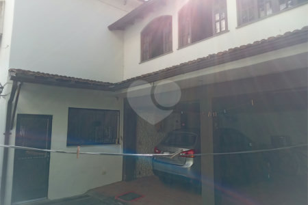 Casa à venda com 3 quartos, sendo 1 suíte, em Andaraí, Rio de Janeiro, RJ