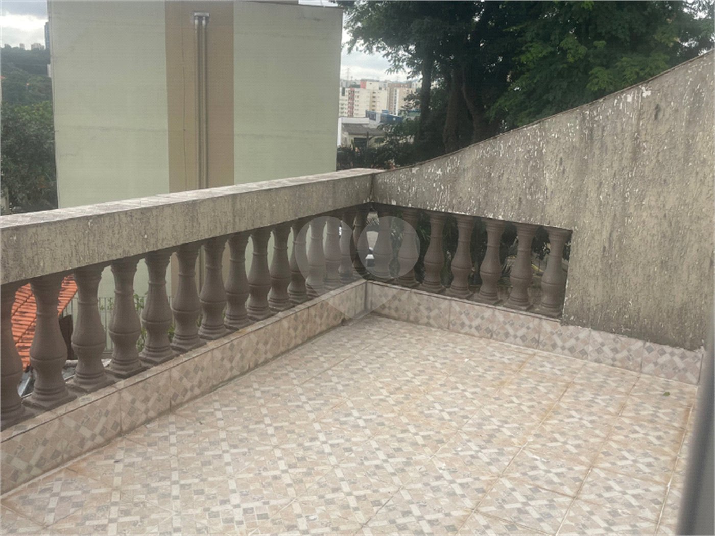 Sobrado à venda com 3 quartos em Vila Nova Alba, São Paulo, SP
