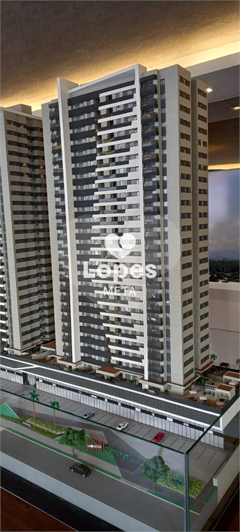 Apartamento à venda em Jardim Satélite, São José dos Campos, SP