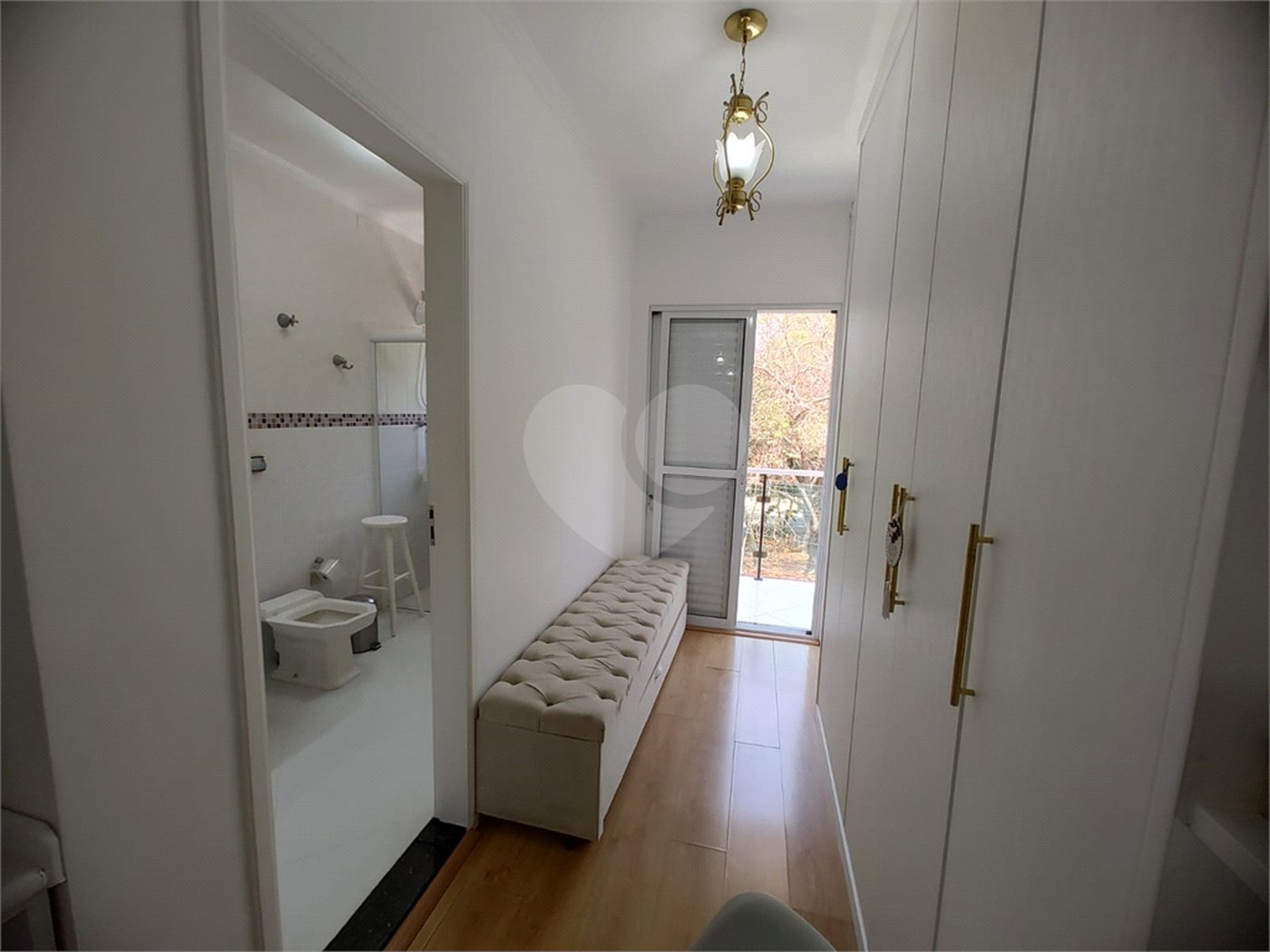 Sobrado à venda com 3 quartos, sendo 1 suíte, em Jardim Pinheiros, São Paulo, SP