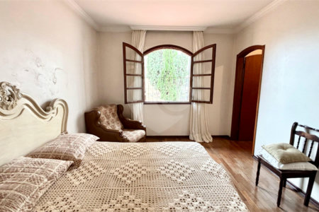 Casa à venda com 5 quartos, sendo 2 suítes, em Vila Formosa, São Paulo, SP
