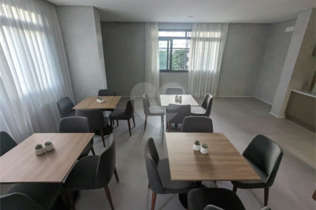 Apartamento para alugar com 1 suíte em Tucuruvi, São Paulo, SP