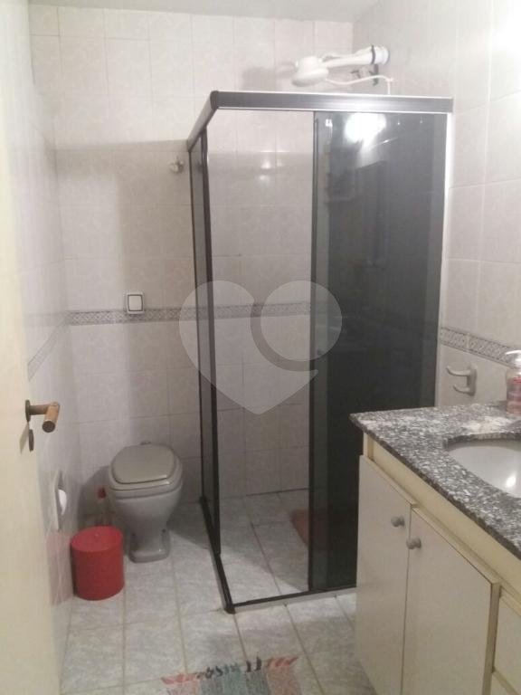 Apartamento à venda com 2 quartos em Santana, São Paulo, SP