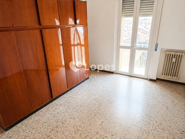 Apartamento com 2 quartos à venda em Pontecurone, Alessandria – Terraços e garagem