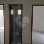 Casa à venda com 1 quarto no condomínio Residencial Irma Frias, São Paulo - SP