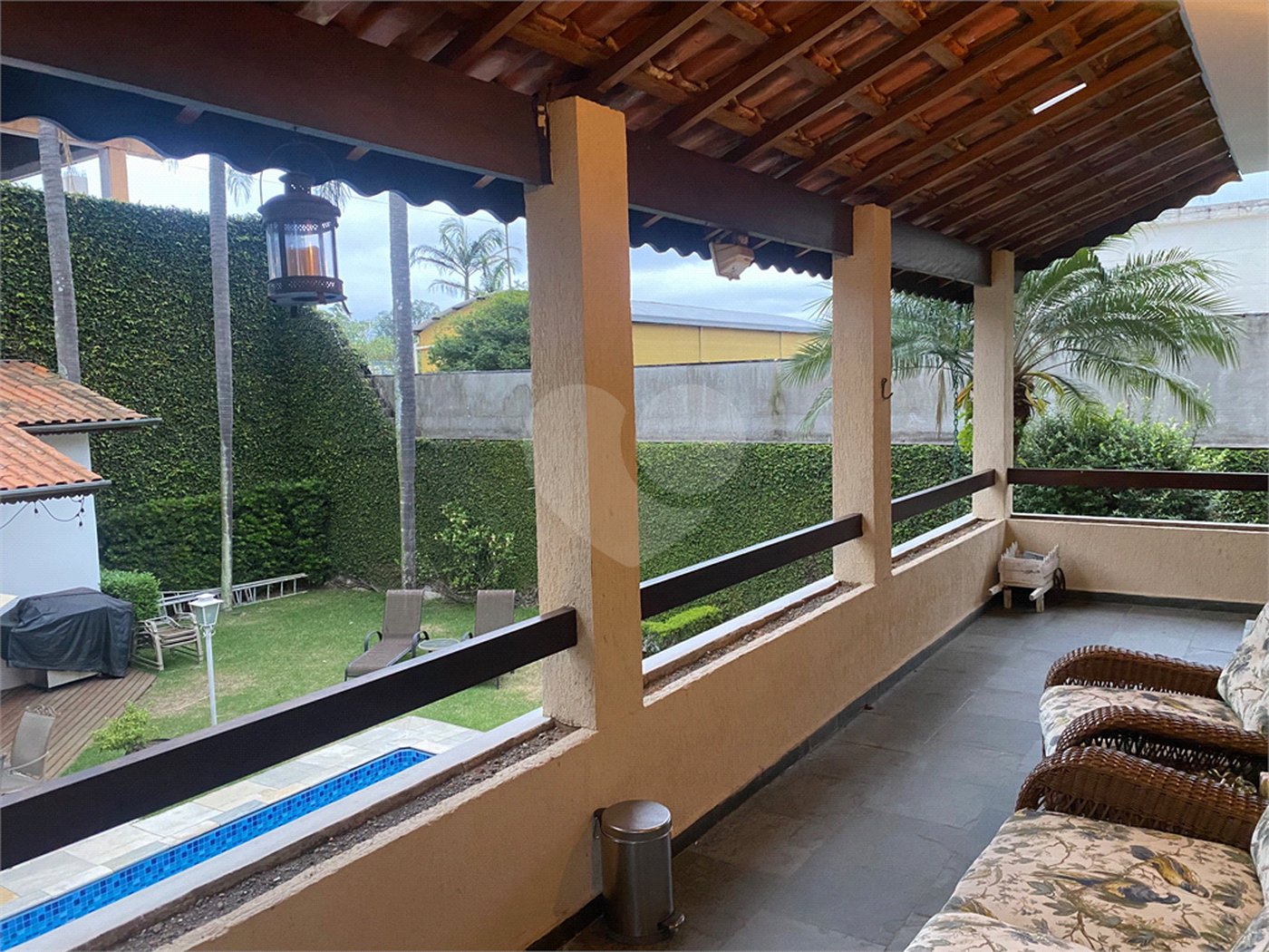Casa à venda com 4 suítes em Granja Julieta, São Paulo, SP