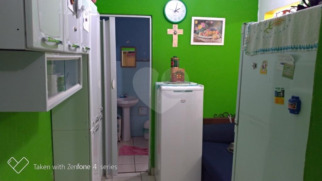 Sobrado à venda com 3 quartos em Santana, São Paulo, SP