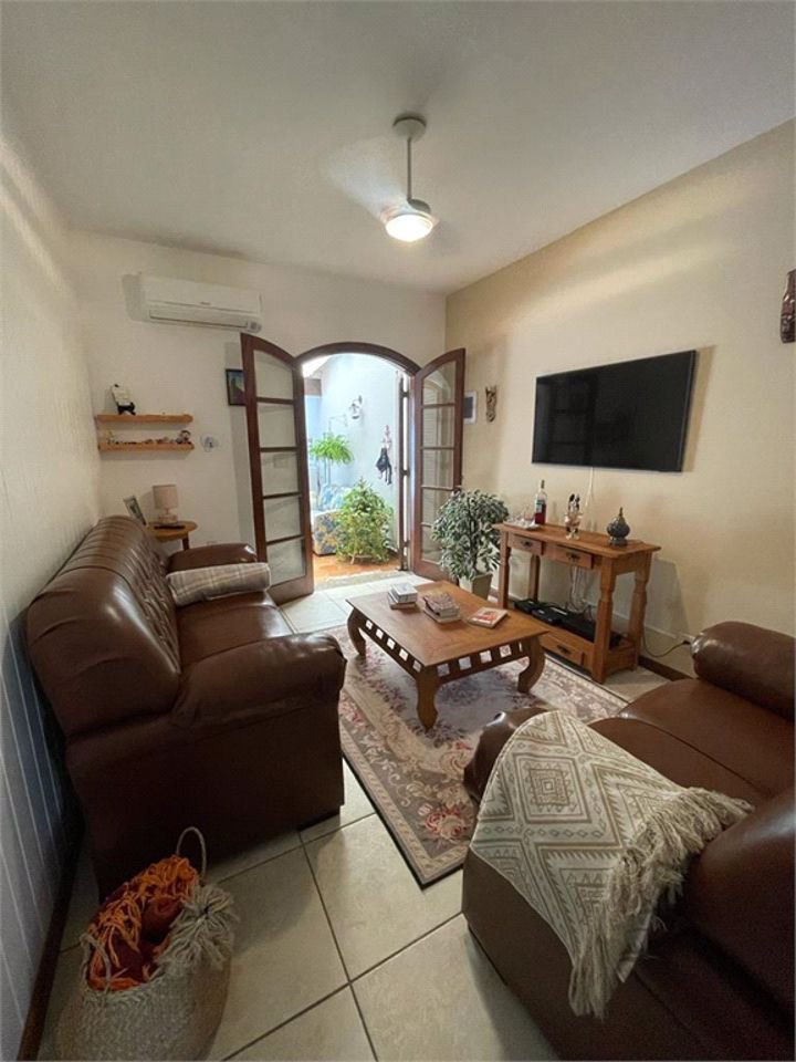 Casa Residencial à venda, Parque Enseada, Guarujá - CA0394.