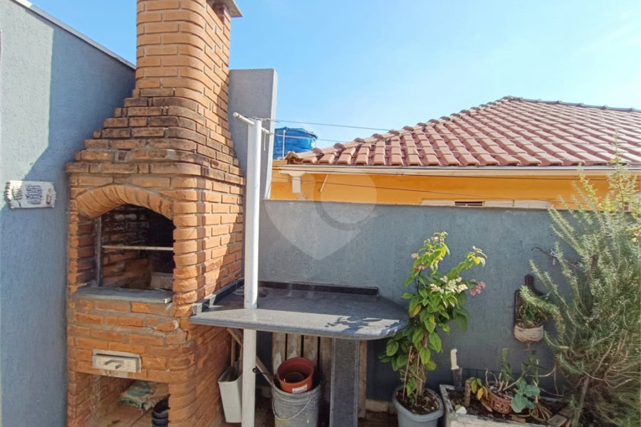 Casa à venda com 3 quartos, sendo 2 suítes, em Freguesia do Ó, São Paulo, SP