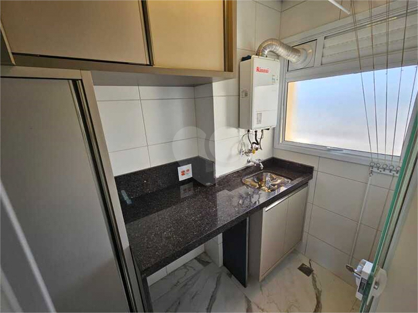 Apartamento à venda com 3 suítes em Cidade Nova I, Indaiatuba, SP