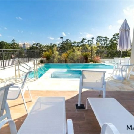 Apartamento à venda com 2 quartos em Vila Carmosina, São Paulo, SP