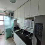 Apartamento à venda com 2 quartos em Vila Isa, São Paulo, SP