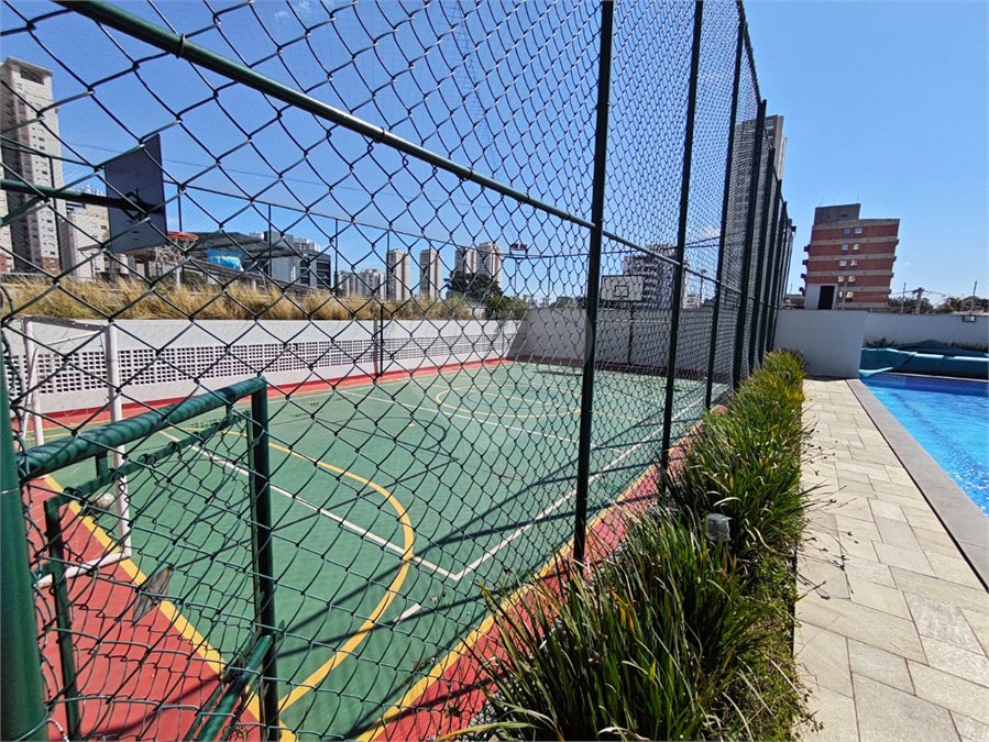 Apartamento à venda com 3 quartos, sendo 1 suíte, em Vila Leopoldina, São Paulo, SP