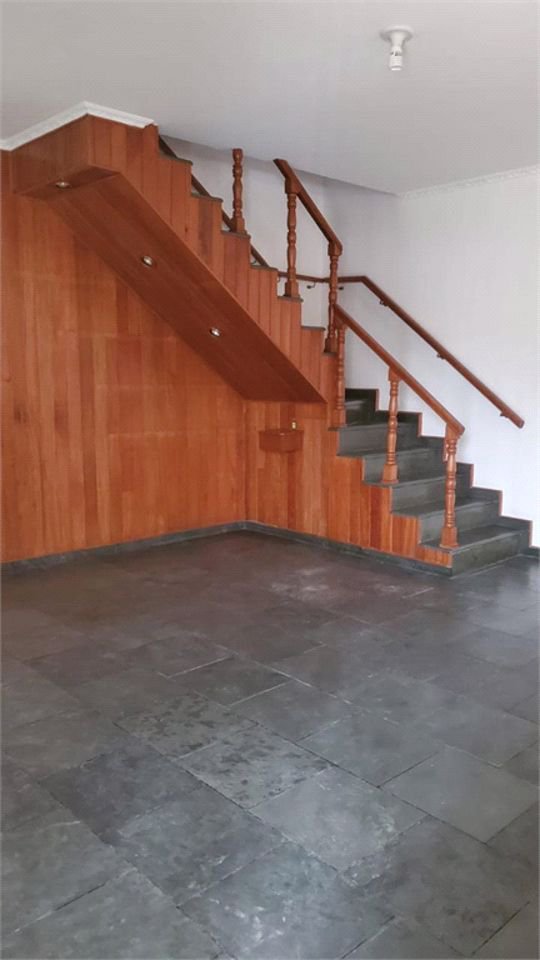 Casa Residencial à venda, Centro, São Vicente - CA0309.