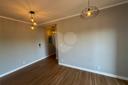 Apartamento à venda com 2 quartos em Vila Leopoldina, Sorocaba, SP